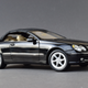 Illustration for article titled Working Top Wednesday: Kyosho Mercedes CLK